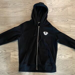 Men's True Religion Hoodie